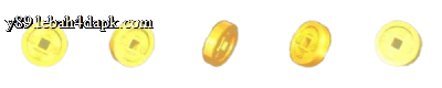 Coins jkt303