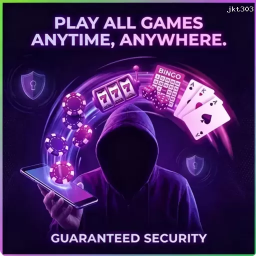 Panduan Pasang jkt303 APK di Android